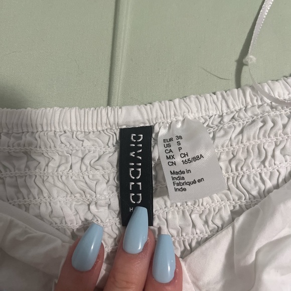 h&m blouse - Picture 3 of 4